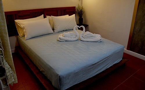 Zan Pla Nade Guesthouse Chiang Rai Esterno foto